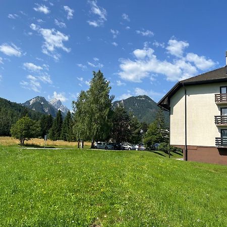 Ajda Apartment 克拉尼斯卡戈拉 外观 照片