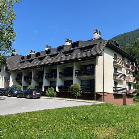 Ajda Apartment 克拉尼斯卡戈拉 外观 照片
