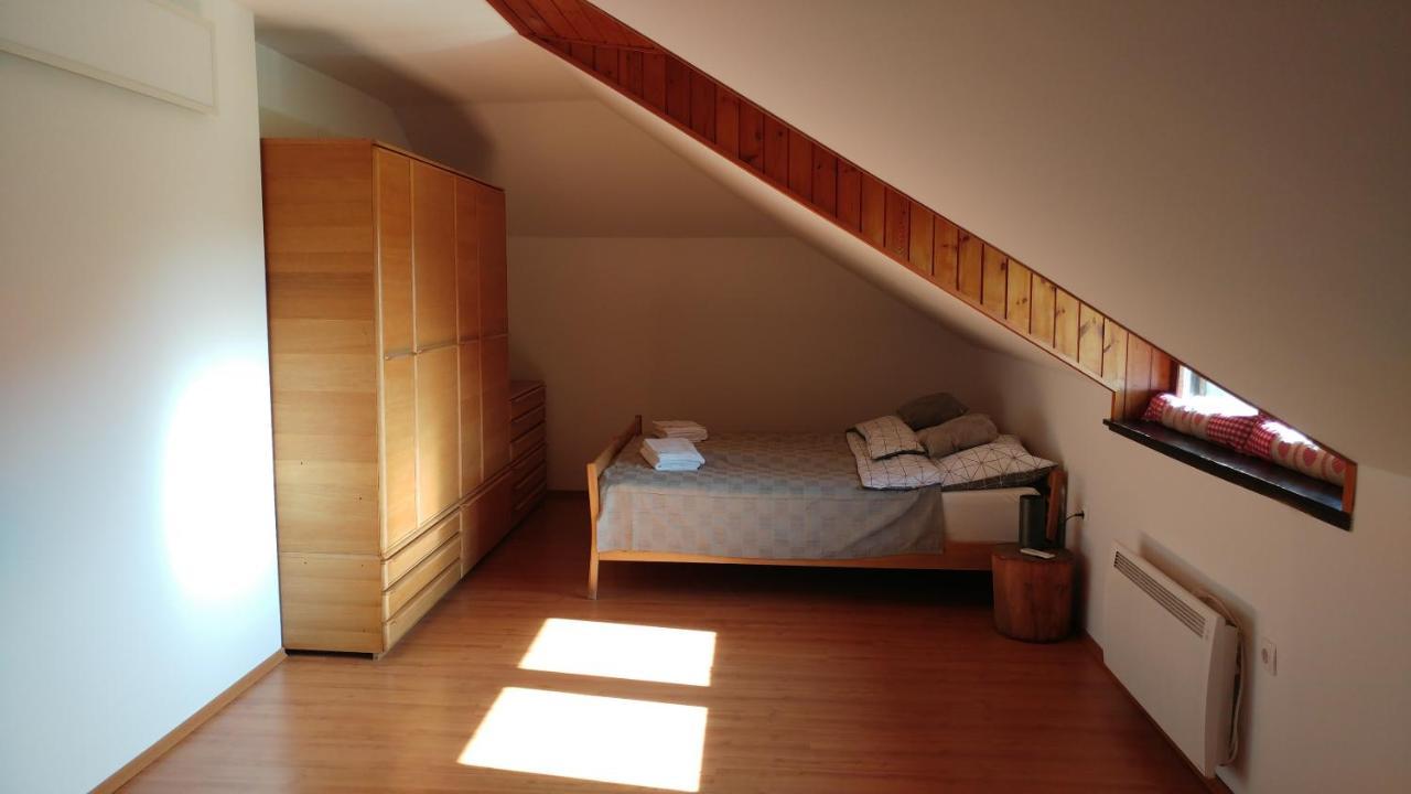 Ajda Apartment 克拉尼斯卡戈拉 外观 照片