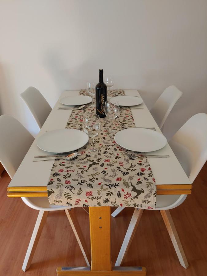 Ajda Apartment 克拉尼斯卡戈拉 外观 照片