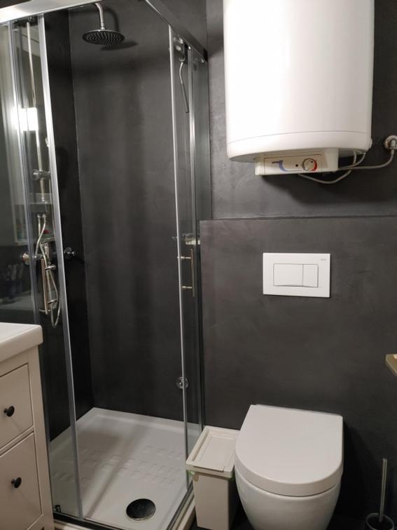 Ajda Apartment 克拉尼斯卡戈拉 外观 照片