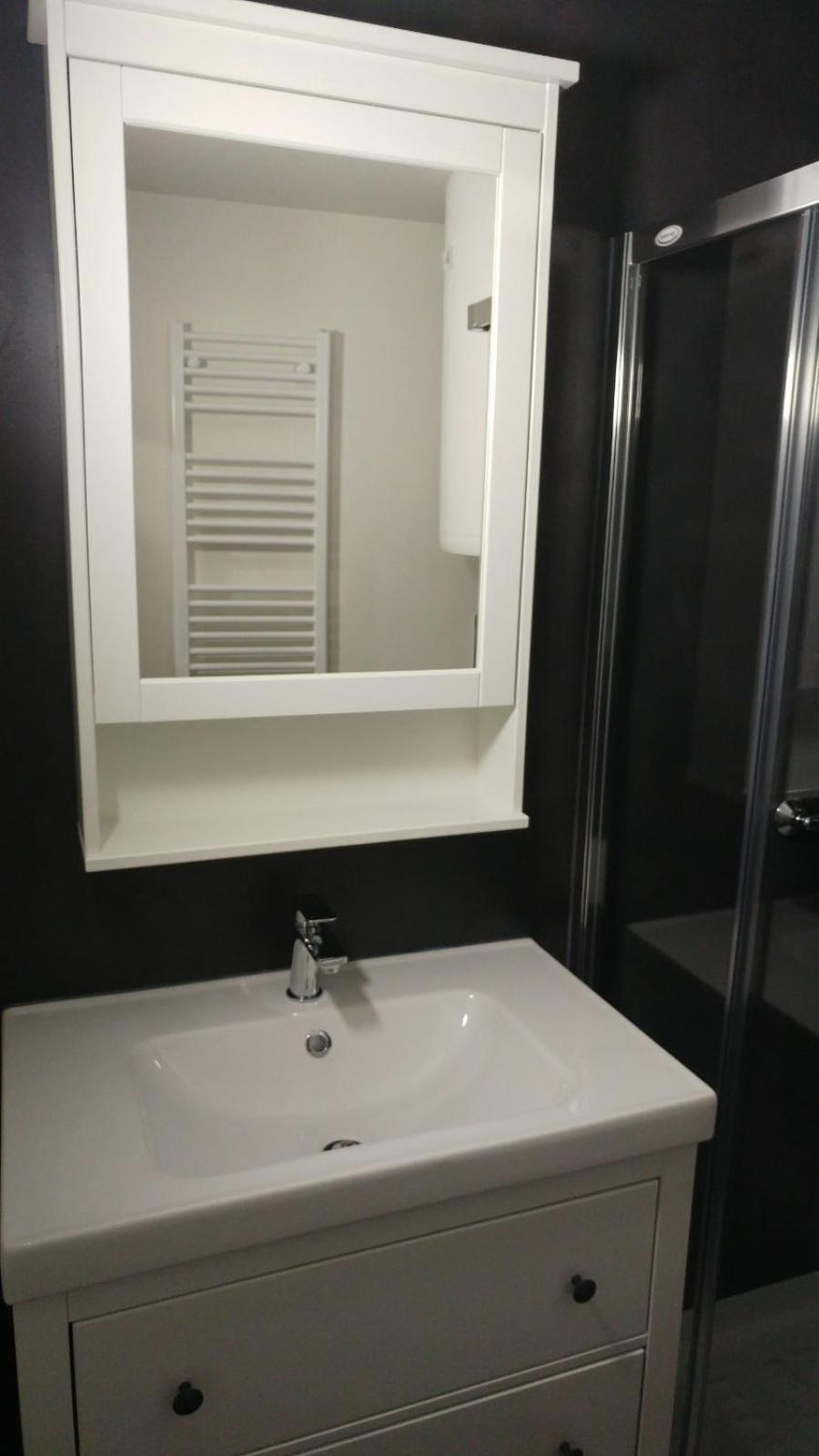 Ajda Apartment 克拉尼斯卡戈拉 外观 照片