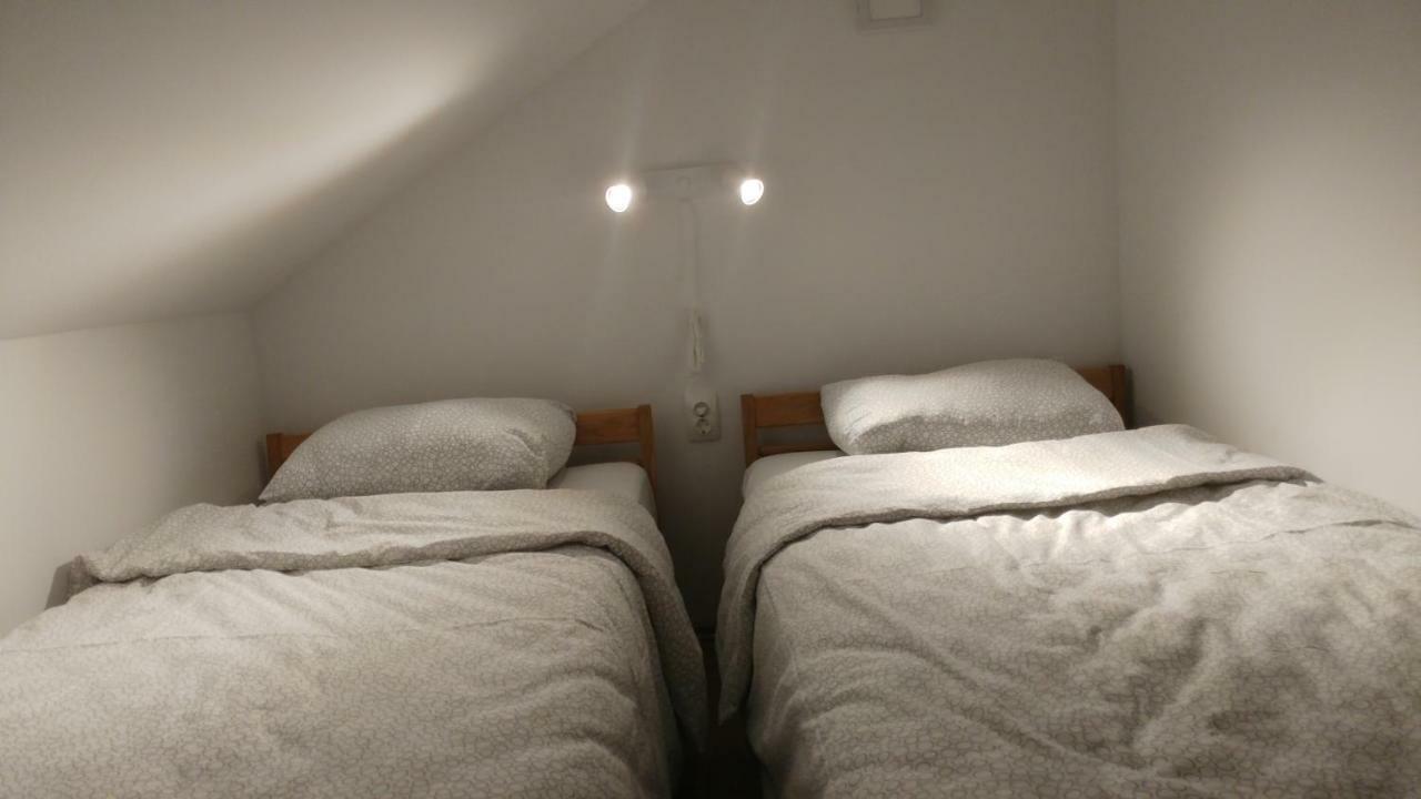 Ajda Apartment 克拉尼斯卡戈拉 外观 照片