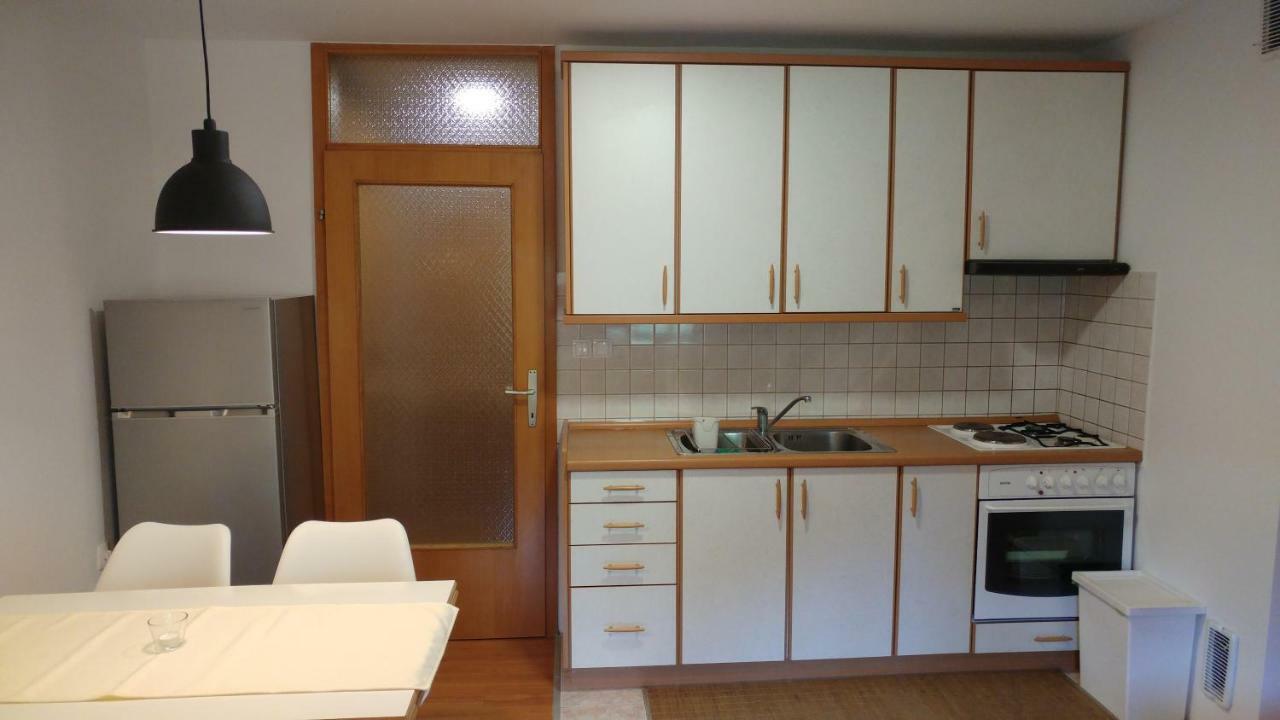 Ajda Apartment 克拉尼斯卡戈拉 外观 照片