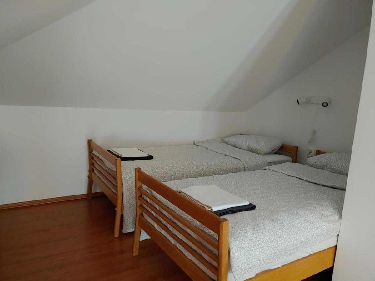 Ajda Apartment 克拉尼斯卡戈拉 外观 照片